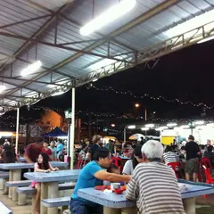 New Wang Food Court