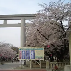 大阪護国神社