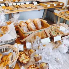 たいちろうのぱん