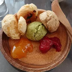 ラ・ターブル・ドゥ・イズミ