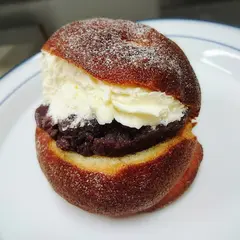とこぱん