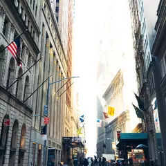 Wall Street