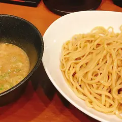煮干し中華そば はるいち