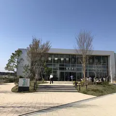 KASHIWANOHA T-SITE