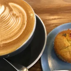 百塔珈琲