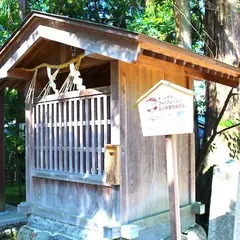 結神社