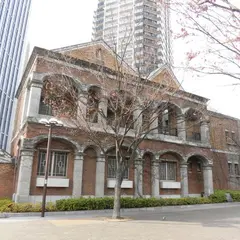 神戸旧居留地VILLA BLANCHE