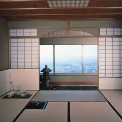 茶室 開光庵