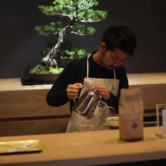 BONGENCOFFEE