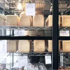 ブレッドコード （Bread Code） 