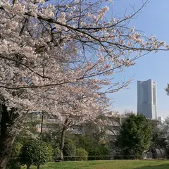 横浜市野毛山公園