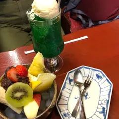 だんべえ茶寮