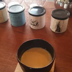 coffee月白