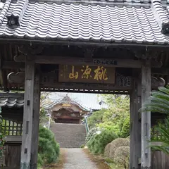 松月院