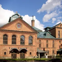 サッポロビール 北海道工場