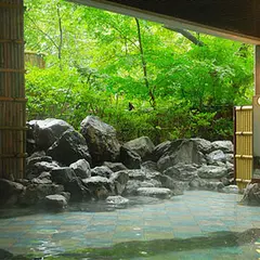 秋保グランドホテル
