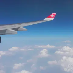 チューリヒ空港（Zürich Airport）