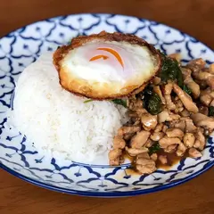 クローバー