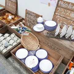 多治見陶器まつり