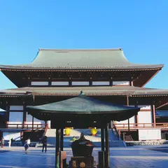 成田山新勝寺