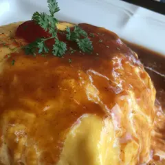 洋食屋そらり