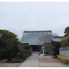威徳寺
