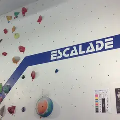 エスカラード クライミングジム