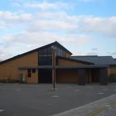 舞洲陶芸館