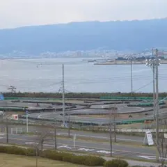 舞洲インフィニティサーキット