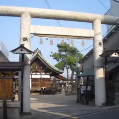鴉宮