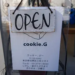 クッキー