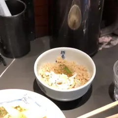 麺屋武蔵 虎嘯
