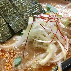 麺屋 奨 TASUKU