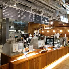 Ｃａｆｅ＆Ｍｅａｌ・ＭＵＪＩ天神大名