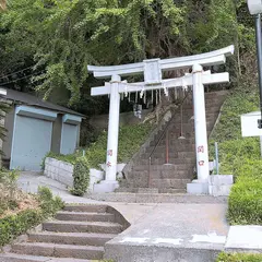 水神社