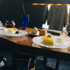 梅田 ブルーバード