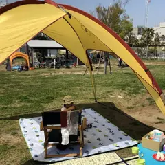 浦安市総合公園