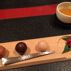 星のや 京都