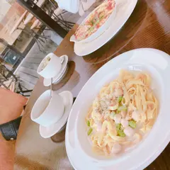 覚王山カフェ ji.Coo.