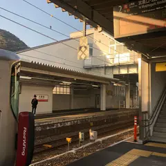 大野浦駅