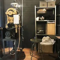 COFFEE.
