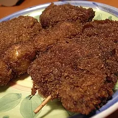 フライ屋さかい