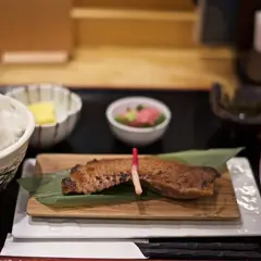 横濱屋本舗食堂