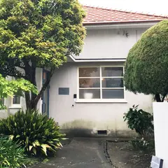 四月の魚