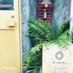 生活購買店 reed