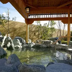 極楽湯津店