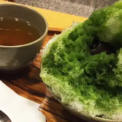 赤福茶屋ジェイアール名古屋高島屋店
