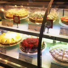 デリス タルト＆カフェ 銀座店