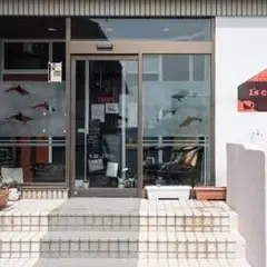 カフェ アイコボ