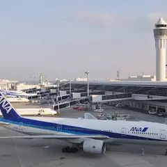 中部国際空港（セントレア）